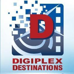 Digiplex景点图片