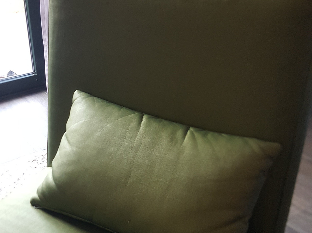 Van der Valk Naturresort Drewitz主图