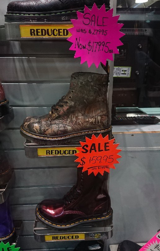 凯恩斯工厂直营卖场-凯恩斯必去景点