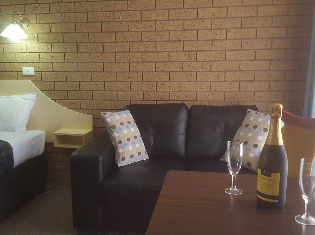 赫本温泉汽车旅馆主图