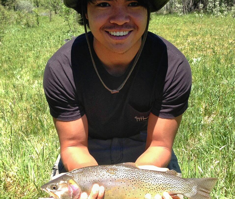 Mangis Fishing Guides-杰克逊必去景点