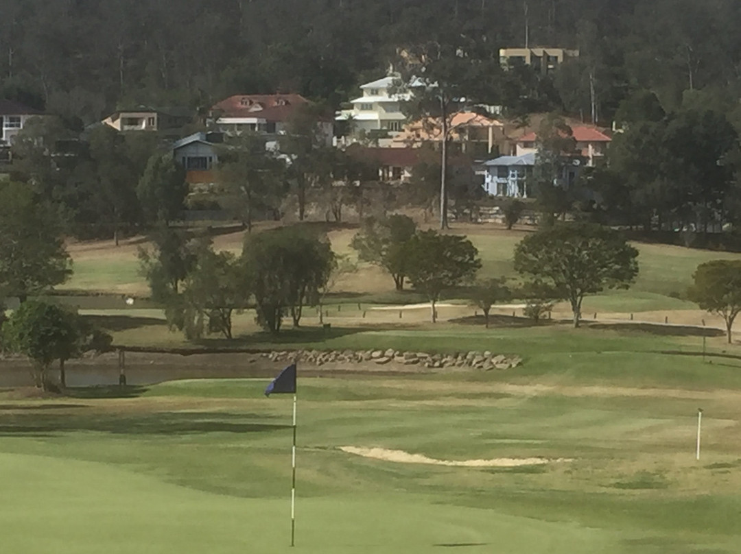 McLeod Country Golf Club景点图片
