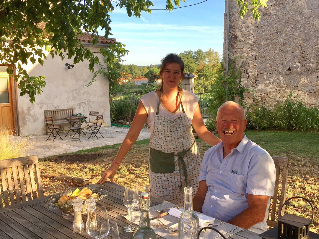 Domaine de Mercade主图