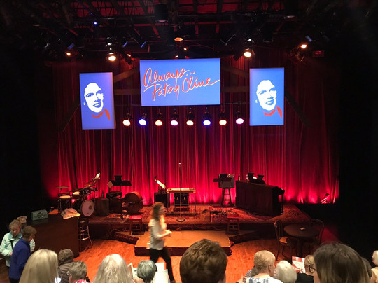 Taproot Theatre-西雅图必去景点