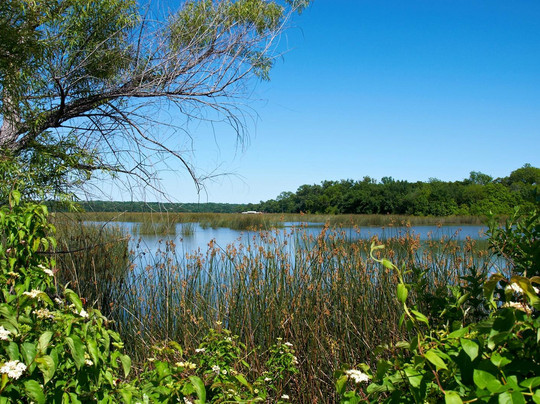 Azle旅游景点-Lake Worth