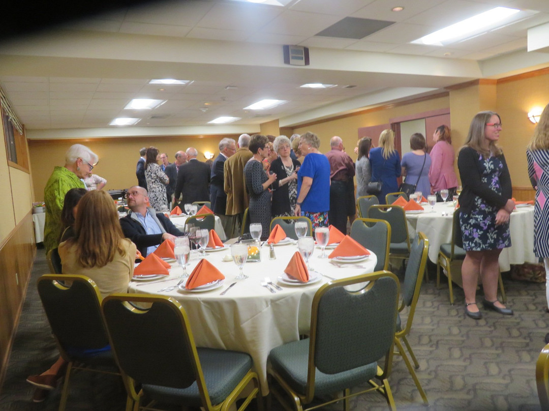 The Boulevard Inn & Bistro主图