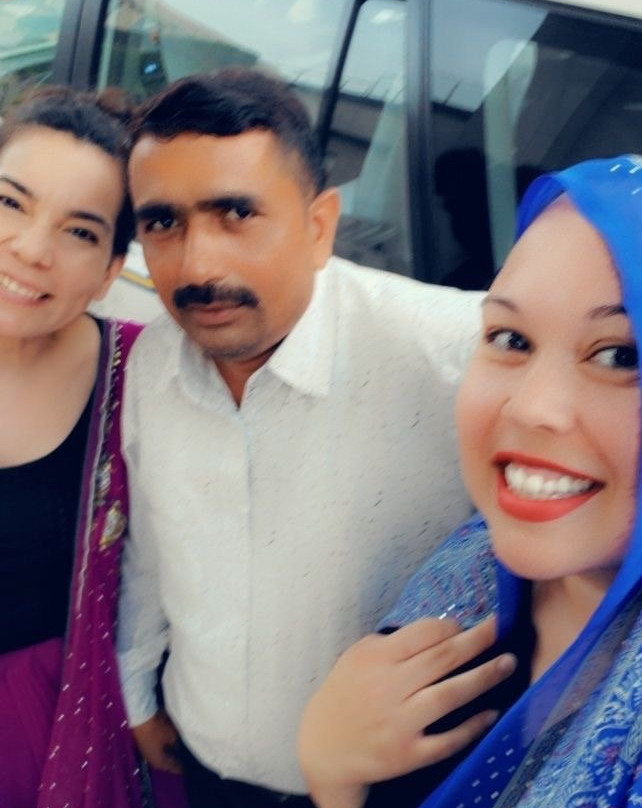 India Trip Designer-新德里必去景点