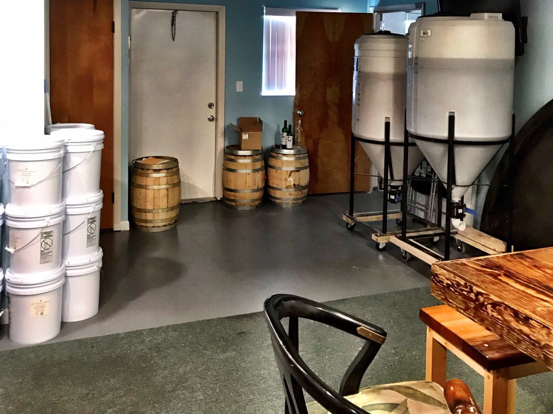 Keys' Meads-拉哥岛必去景点