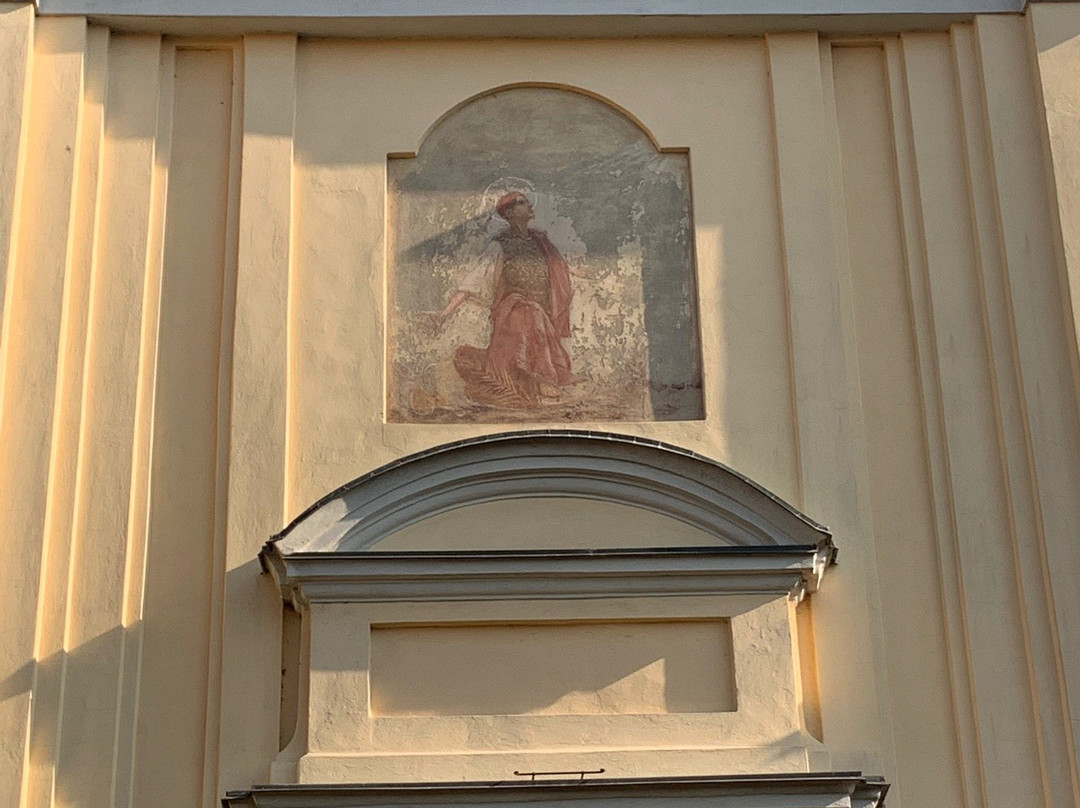 Chiesa di San Teodoro-Codogno必去景点