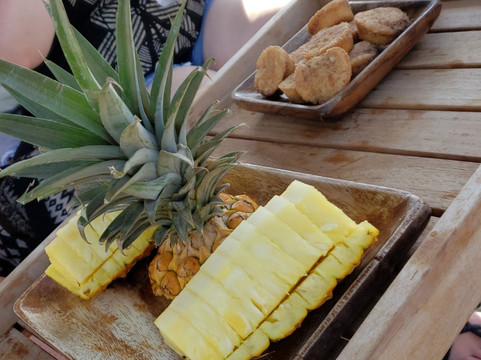 Diamond Head Cruises-火奴鲁鲁必去景点