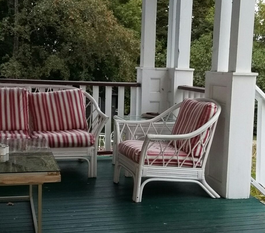 Lucy's Place Bed and Breakfast主图