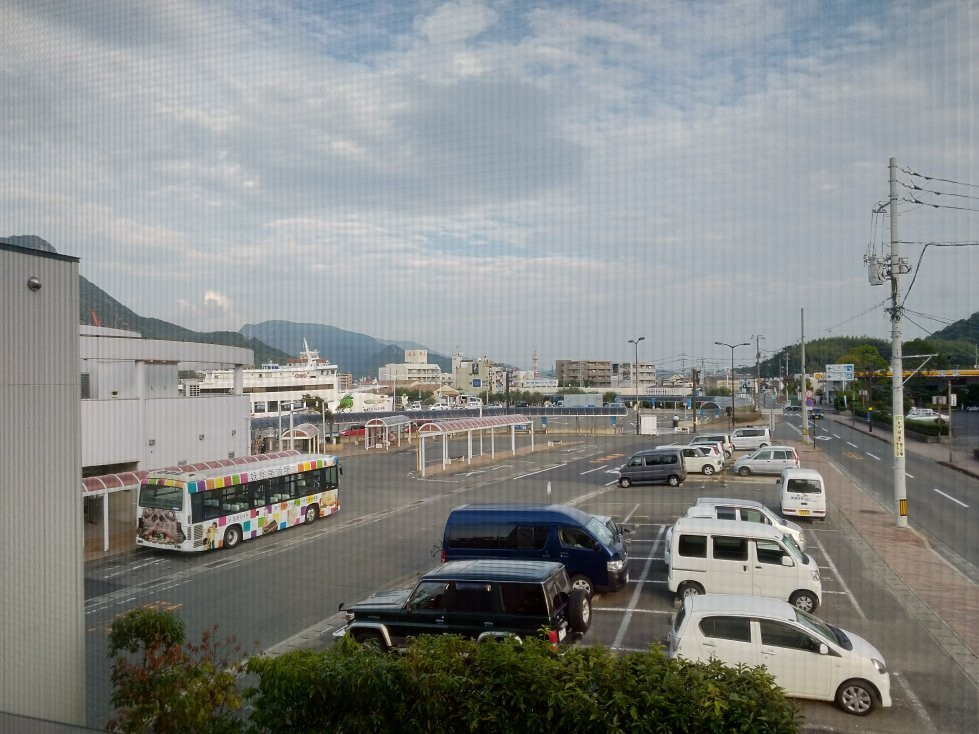 Business Hotel Newport主图
