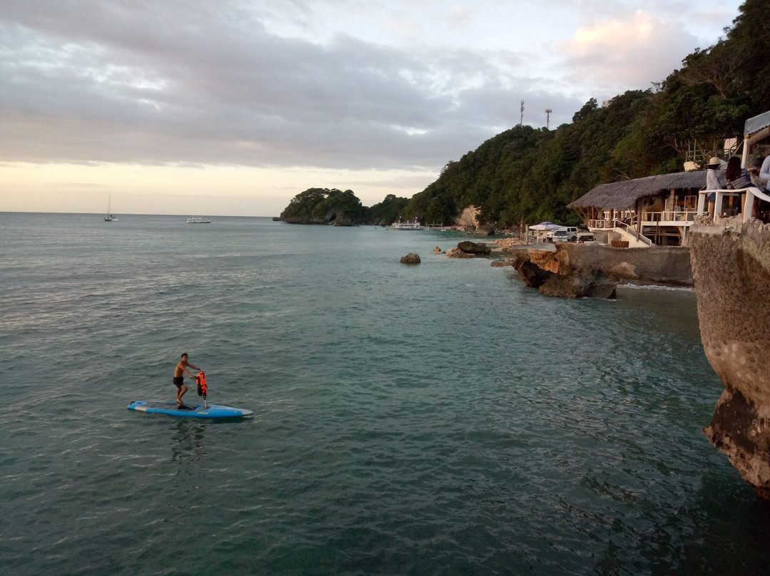 Boracay WaterWalkers-长滩岛必去景点