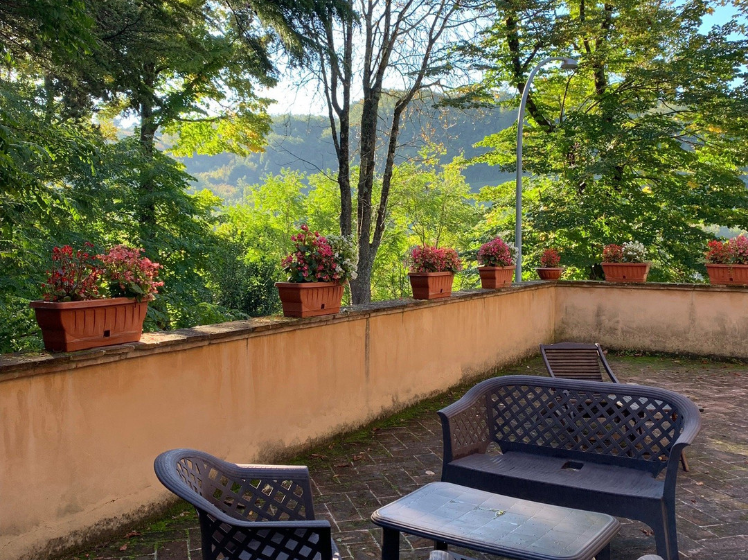 La Locanda del Borgo主图