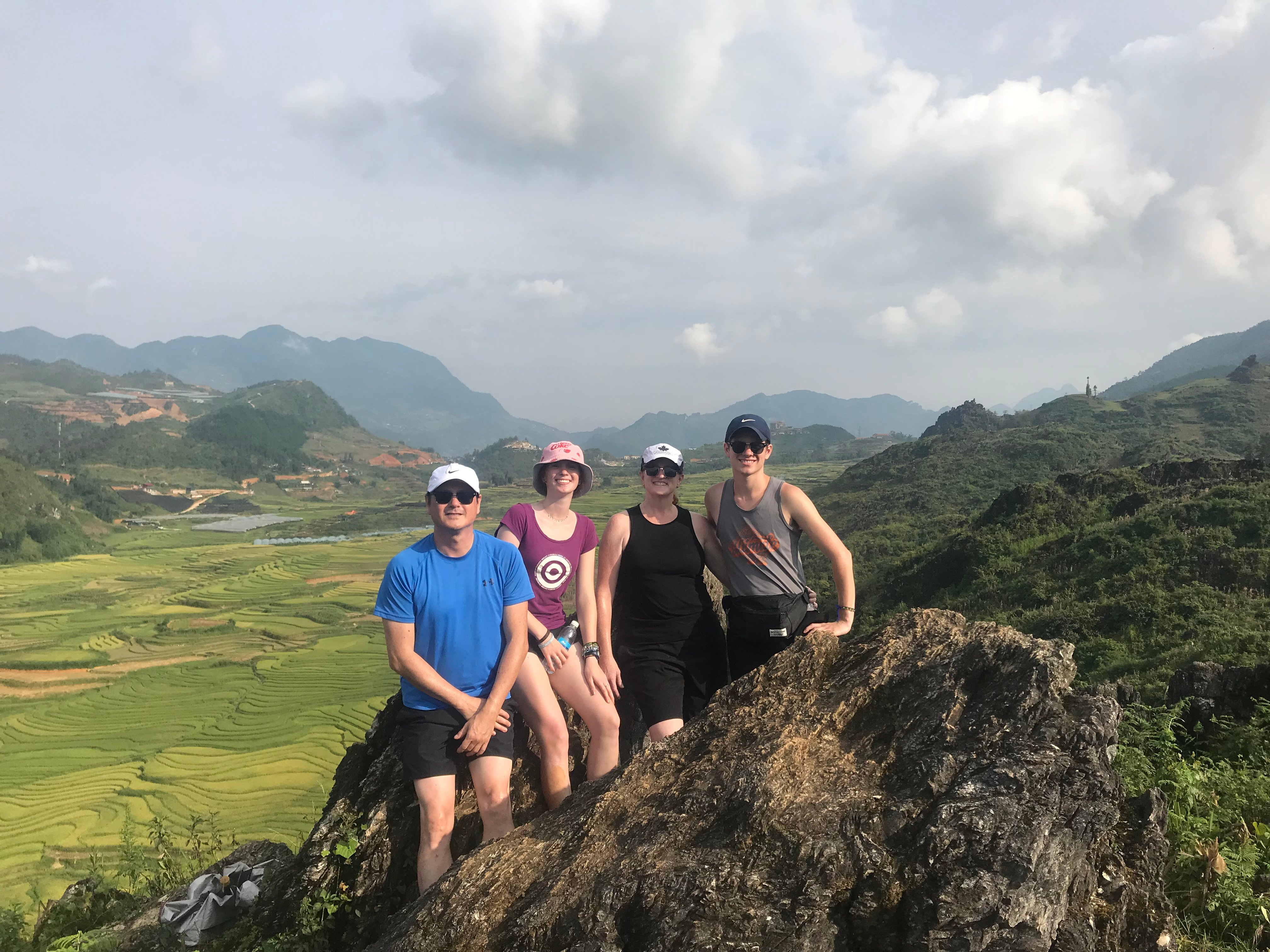 Sapa Heavenly Homestay-官方