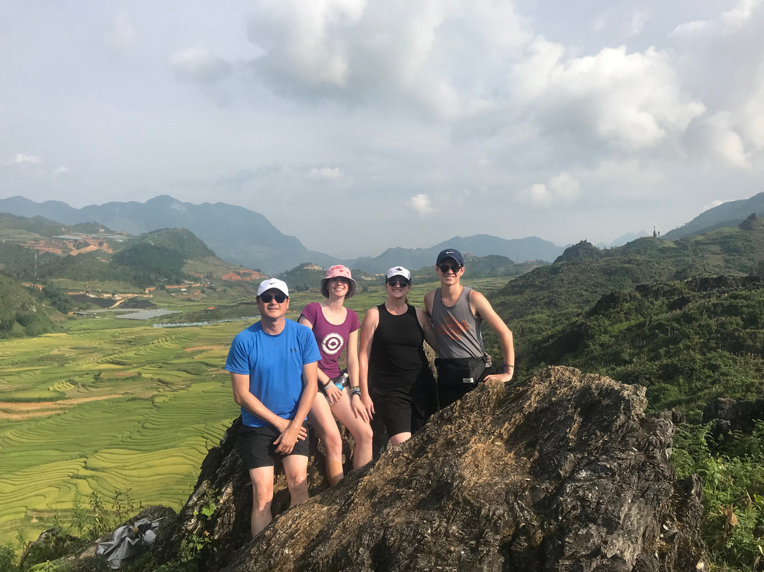 Sapa Heavenly Homestay主图