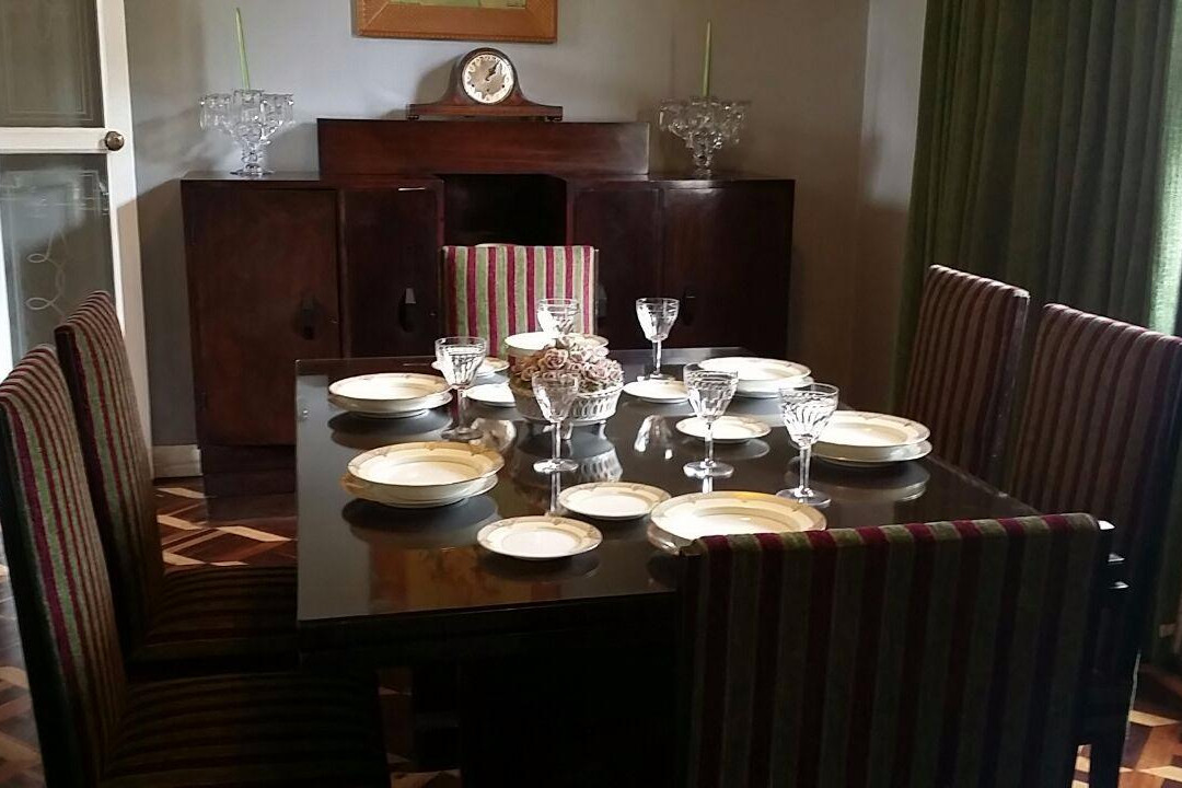 Funza旅游景点-Casa Museo Jorge Eliecer Gaitan