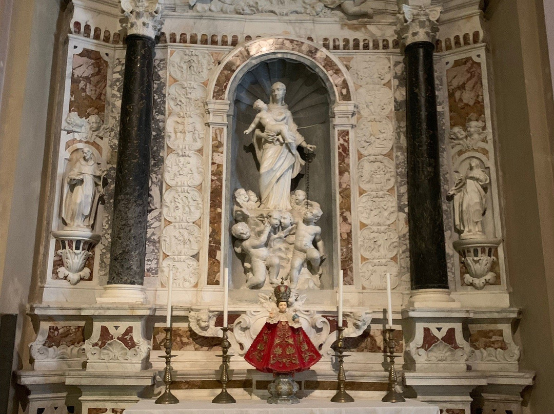 Chiesa di Santa Maria Assunta景点图片