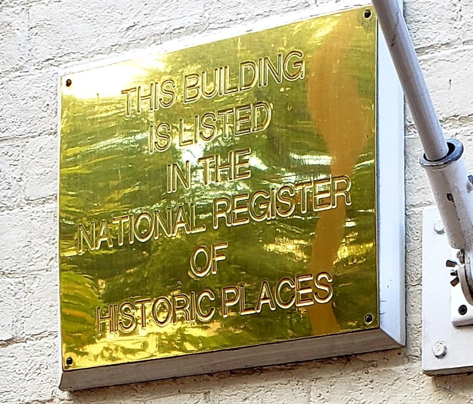 Heritage Frederick-弗雷德里克必去景点