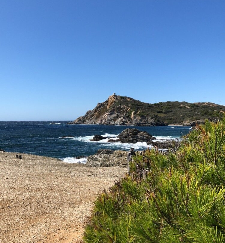 Ile du Gaou景点图片