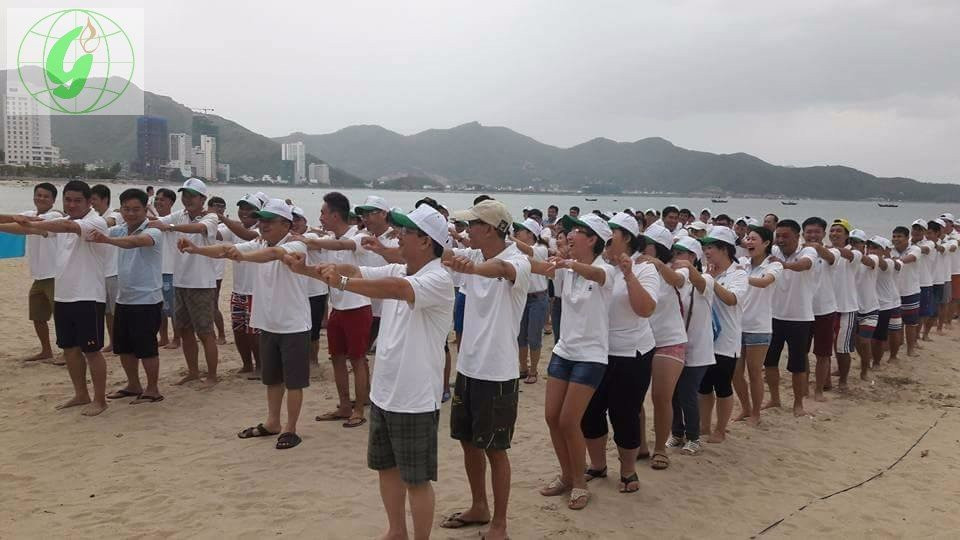 Green Travel Viet景点图片