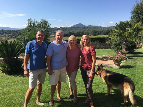 Discovery Tours-Trevignano Romano必去景点