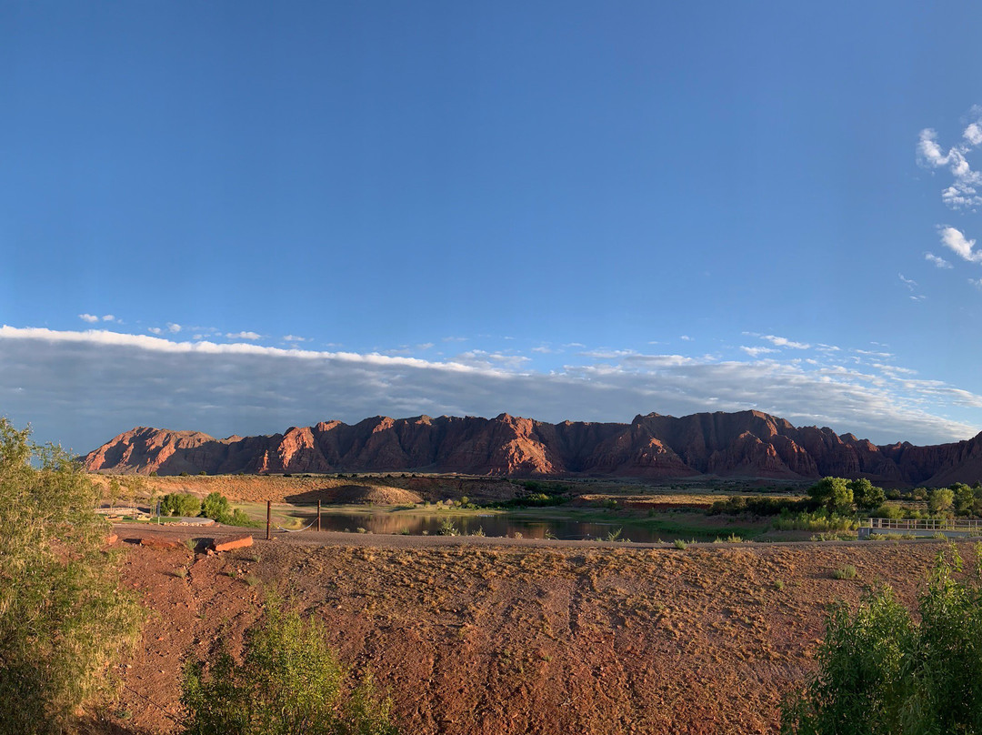 Crescent Moon Inn主图