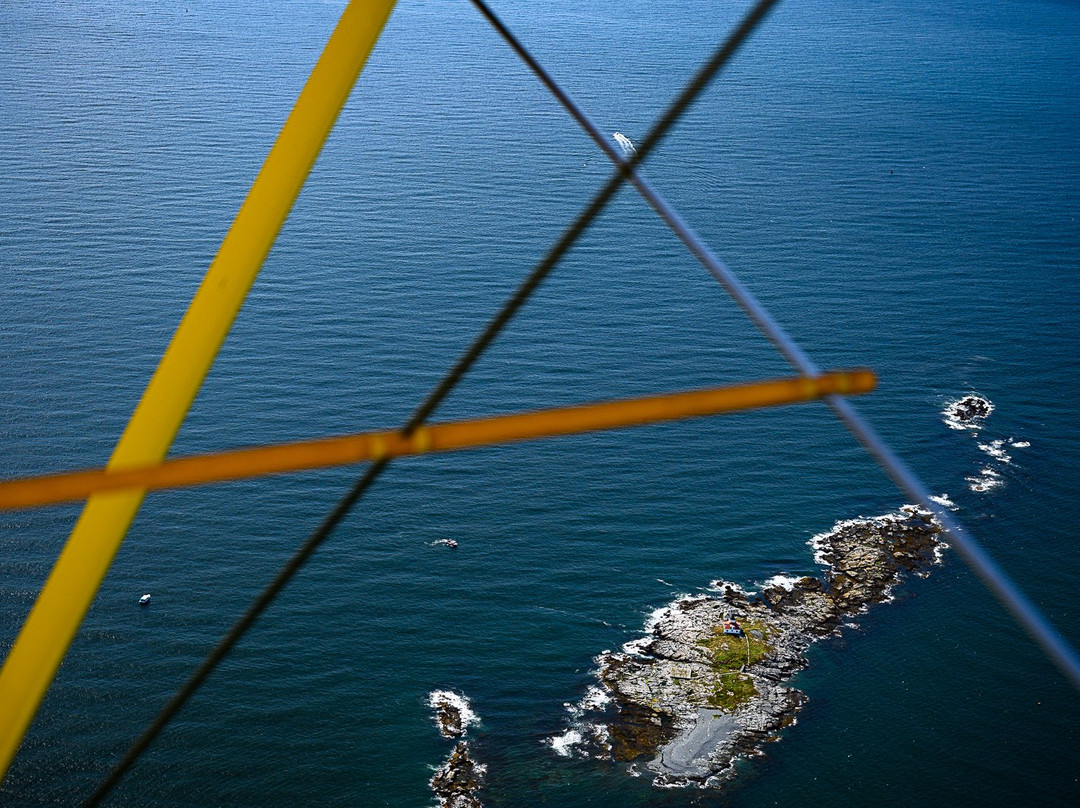 Acadia Air Tours景点图片