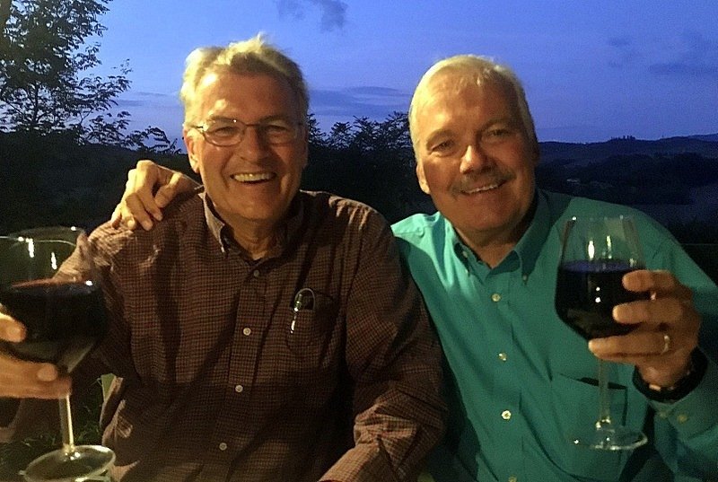 Agriturismo Paradiso-餐饮