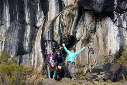 Summit Jaunts Safari-阿鲁沙必去景点