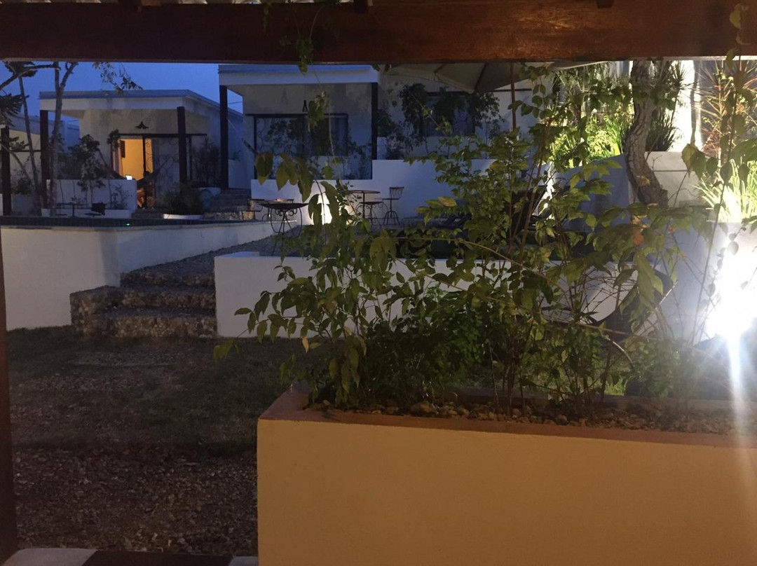 Pousada Casa De Shiva主图