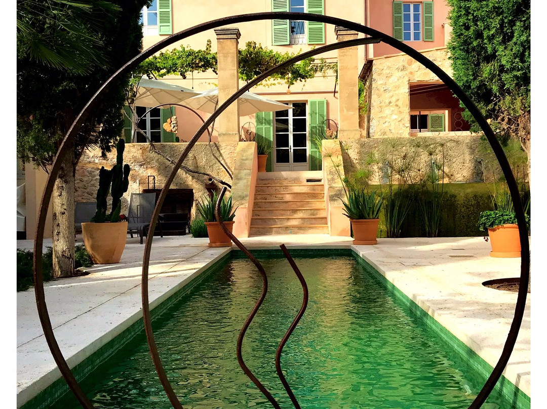 亚尔坦精品酒店 - 限成人主图