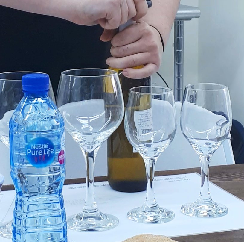 B for Bacchus-Chiyah必去景点