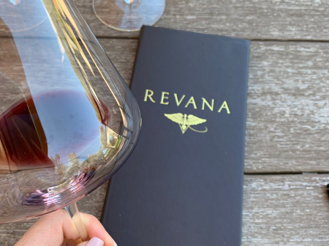 Revana Family Vineyard景点图片