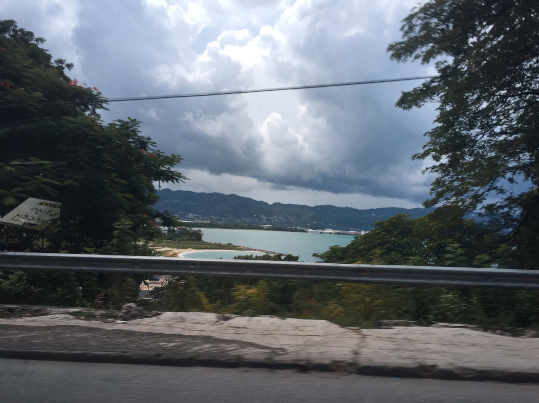 Real Tours Jamaica-法尔茅斯必去景点