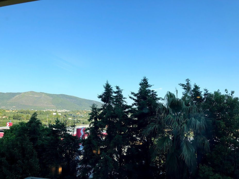 Holiday Inn Athens - Airport By IHG主图