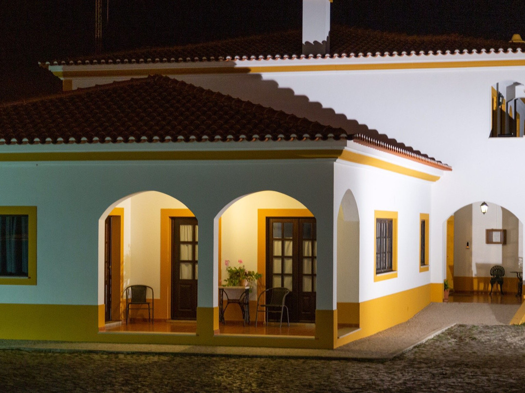 Patio das Margaridas主图