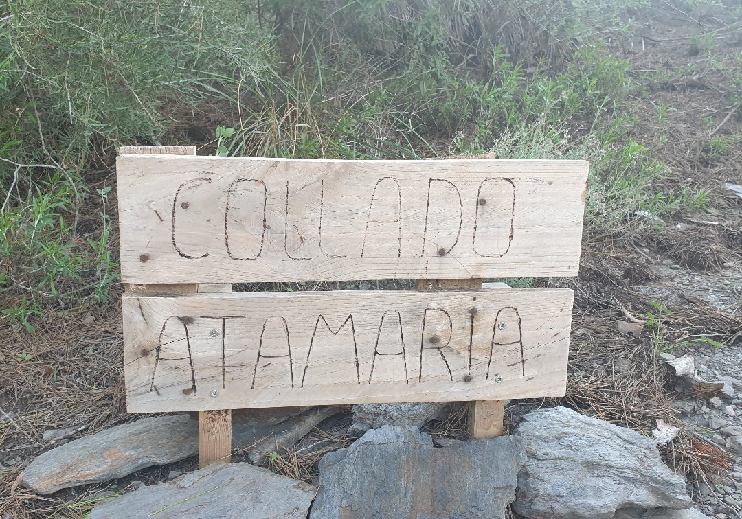 Collado de Atamaria