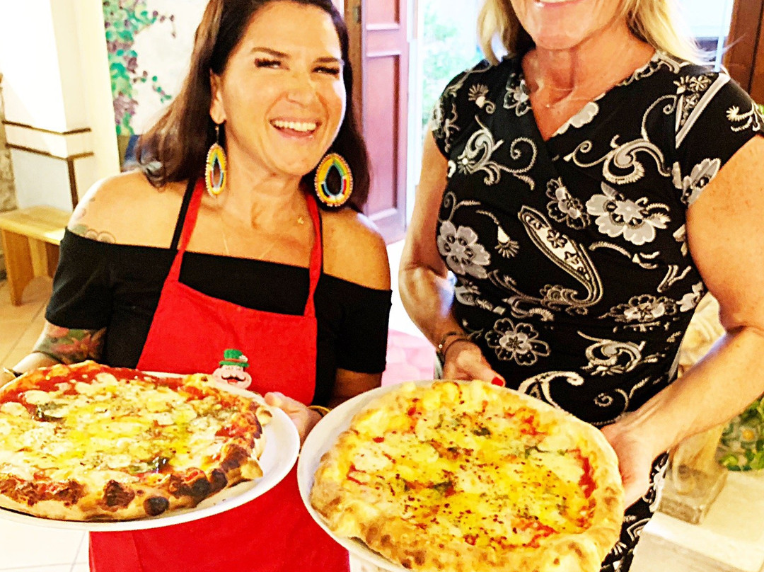 Tour Enogastronomico Schiazzano e Tradizioni-马萨卢布伦塞必去景点