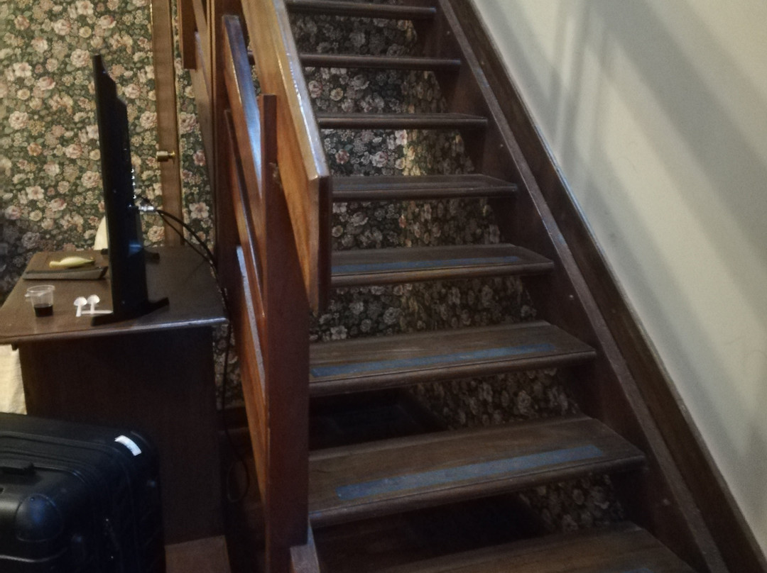 Capital Plaza Hotel主图