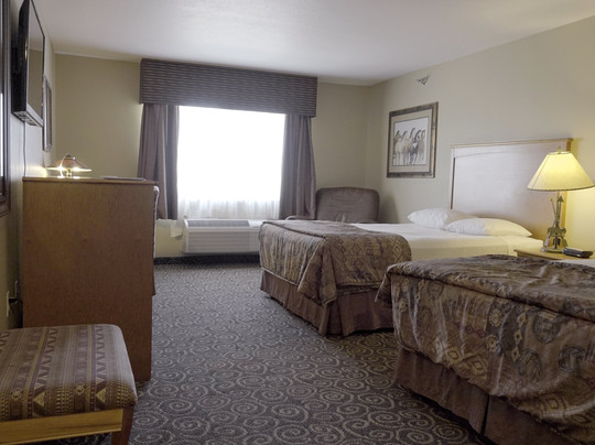 Prairie Wind Casino & Hotel主图