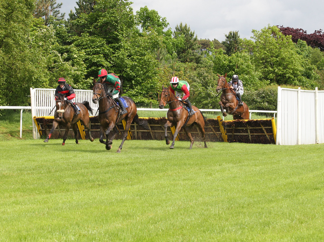 Hexham Racecourse景点图片
