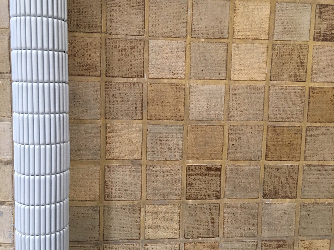 Minato city local history museum-Shirokanedai必去景点