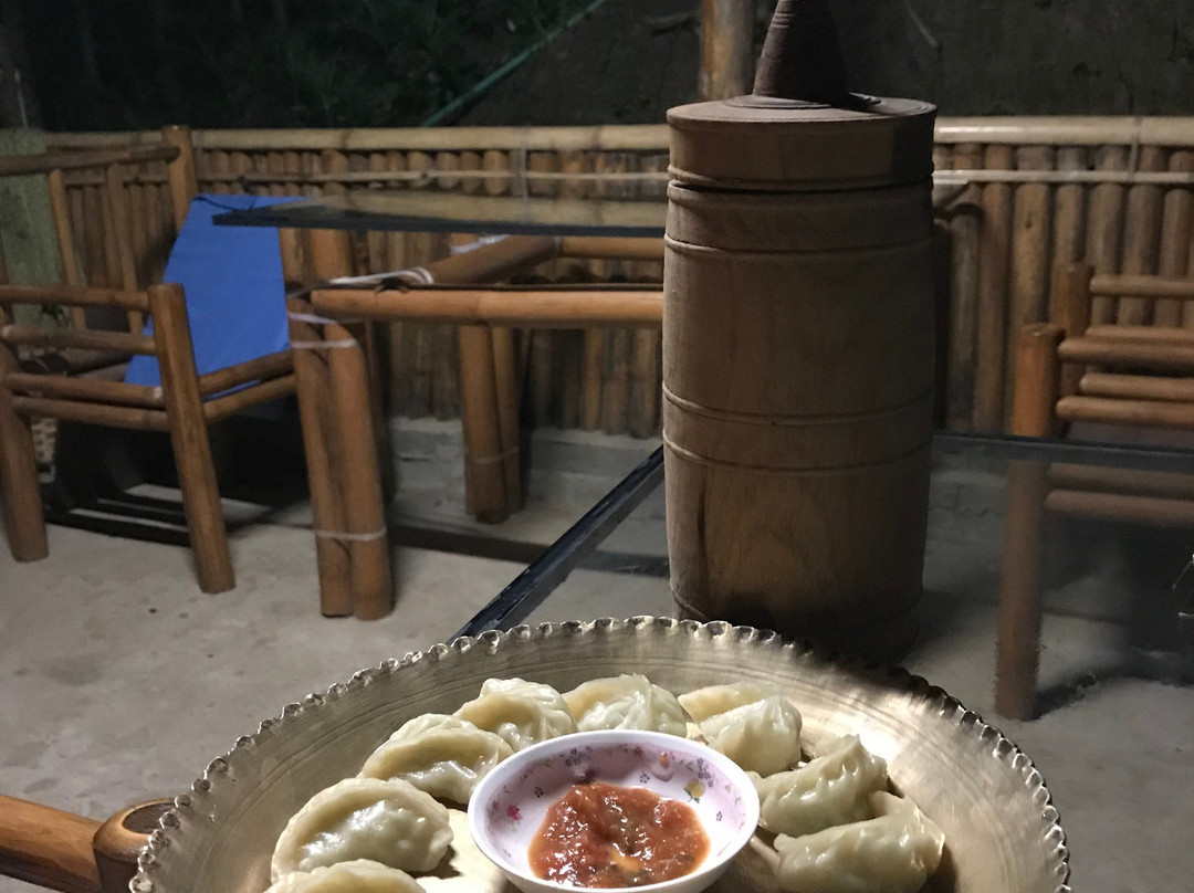 Baasbari Farms主图