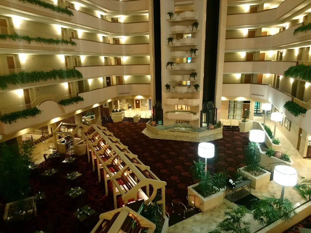 Holiday Inn Springdale/fayetteville Area By IHG主图