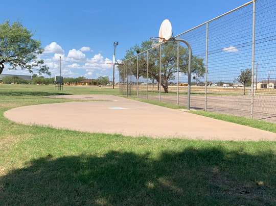 Mountainview Park-圣安吉洛必去景点