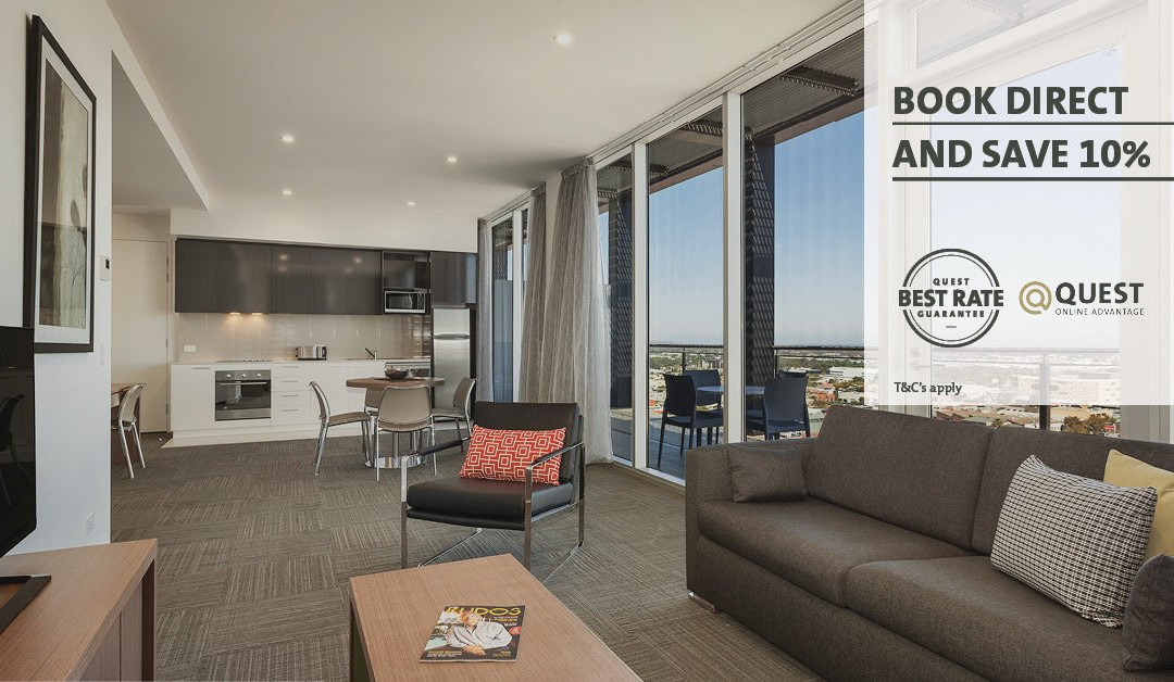 富兰克林凯斯特酒店主图