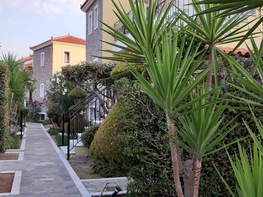 Christina's Garden主图