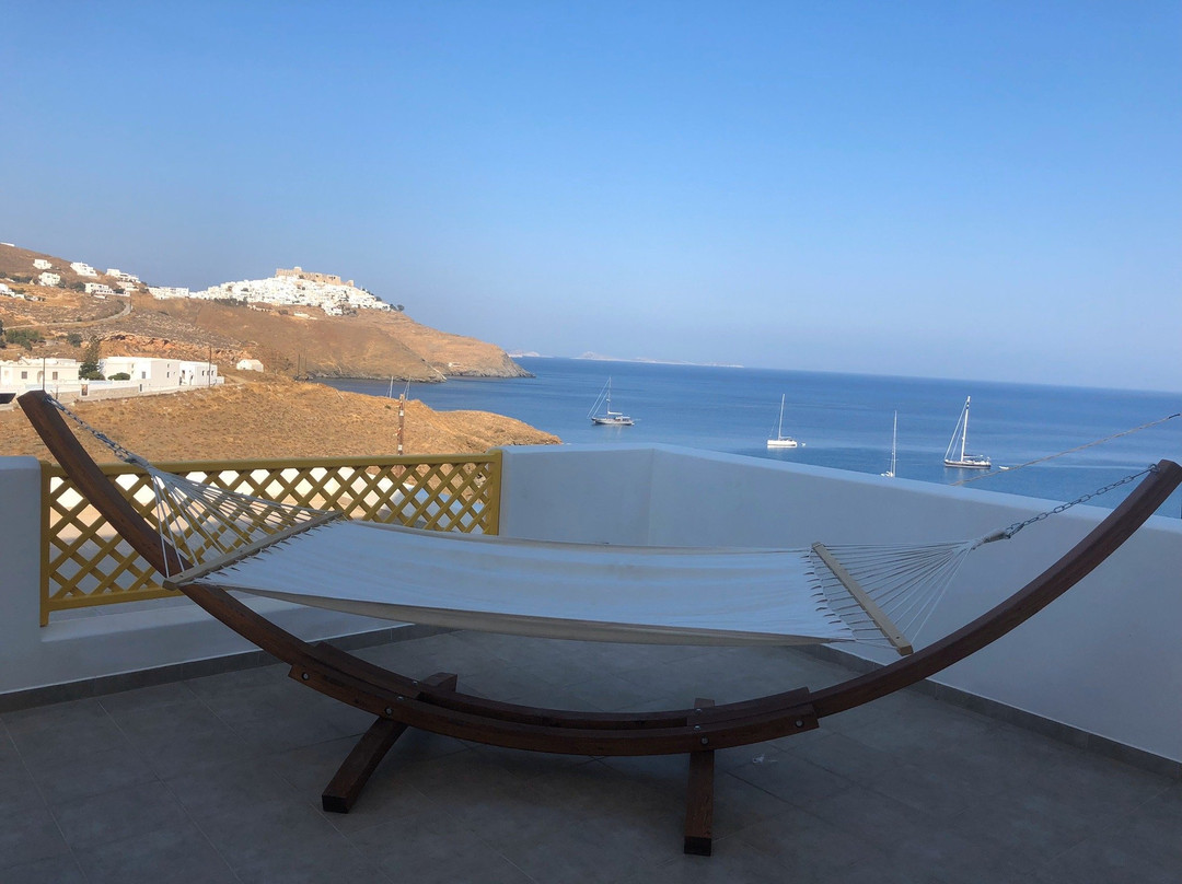 Aelia Apartments & Suites主图