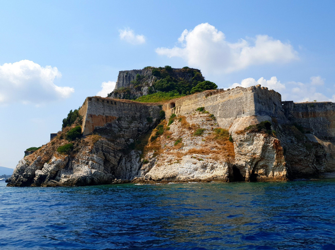 Privilege Speed Boats-Moraitika必去景点